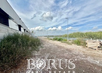 Foto 13 - Capannone VIA GIARDINO, Villa Literno - foto 13