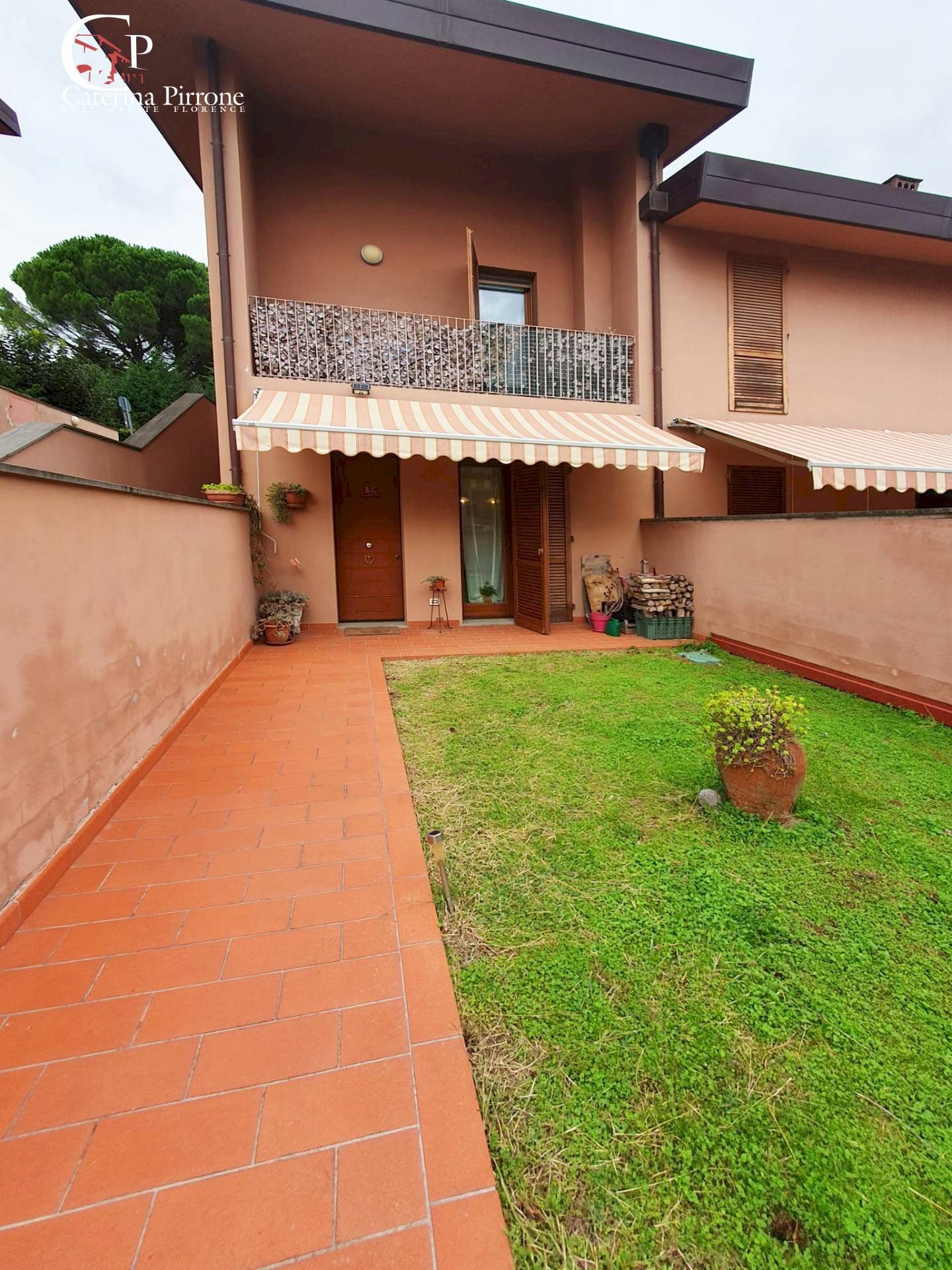 Foto 1 - Three-room apartment Via Jacopo da Diacceto
 
151, Pelago - photo 1