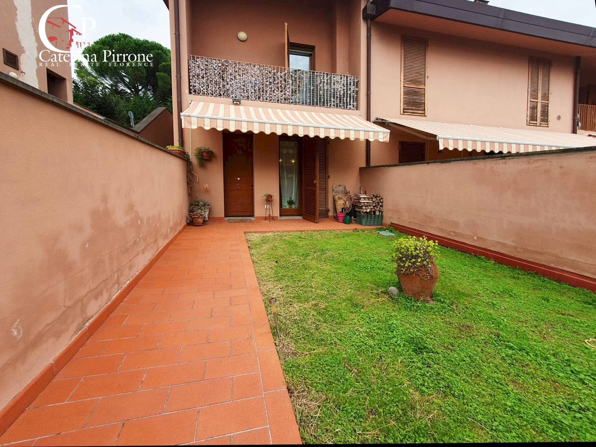 Foto 2 - Three-room apartment Via Jacopo da Diacceto
151, Pelago - photo 2