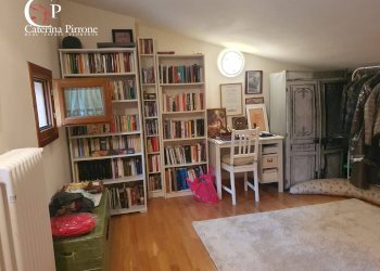 Foto 12 - Three-room apartment Via Jacopo da Diacceto
 
151, Pelago - photo 12