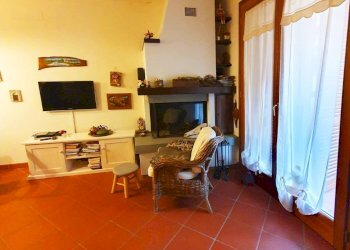 Foto 8 - Three-room apartment Via Jacopo da Diacceto
 
151, Pelago - photo 8