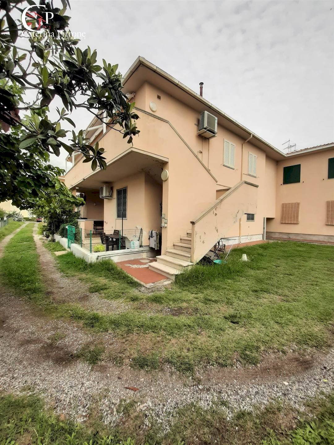 Foto 1 - Trilocale via Carlo Ginori
 
40, Cecina - foto 1