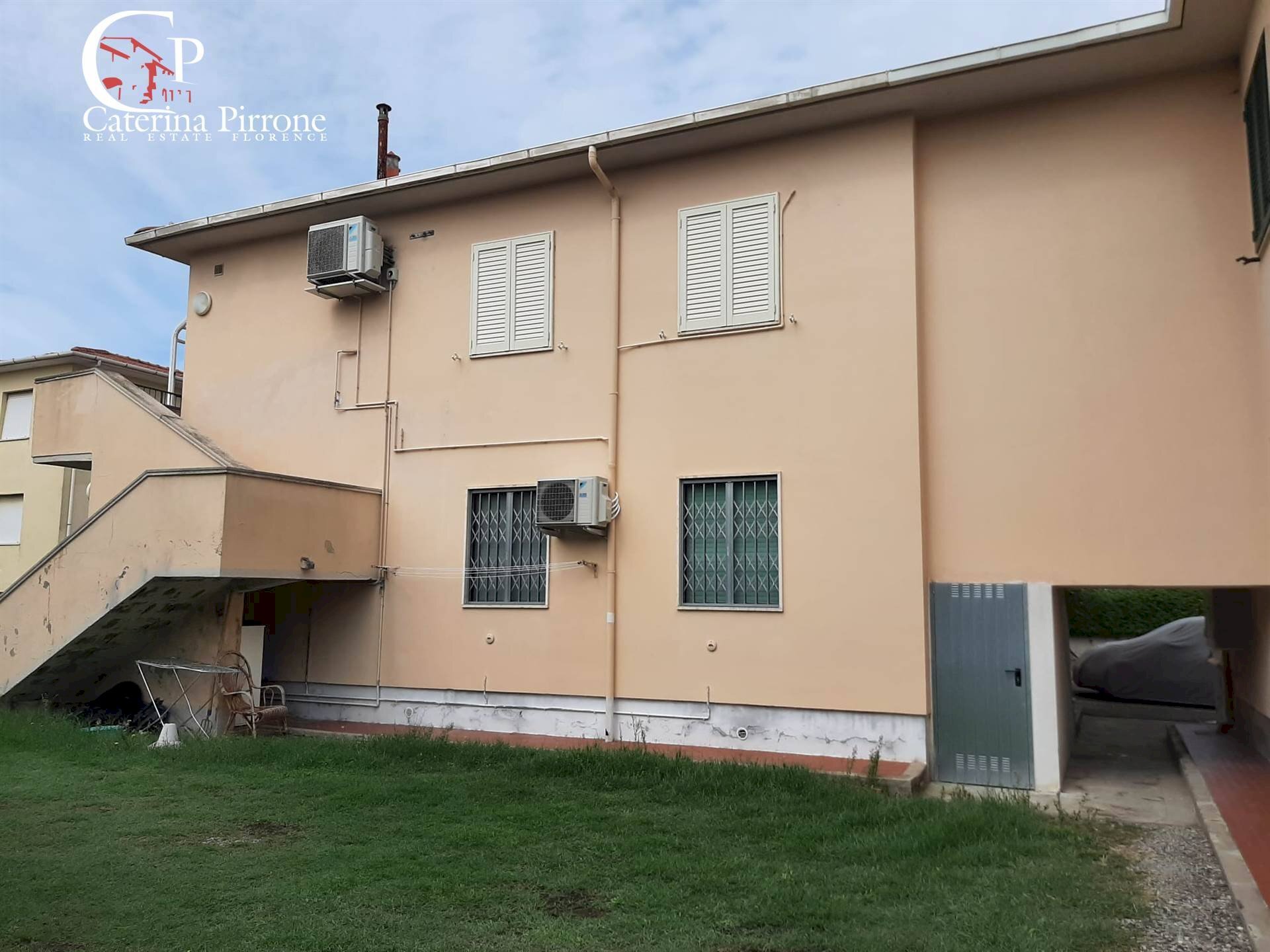 Foto 3 - Trilocale via Carlo Ginori
 
40, Cecina - foto 3