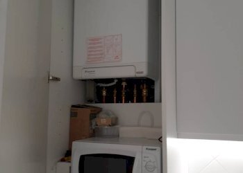 Foto 14 - Trilocale via Carlo Ginori
 
40, Cecina - foto 14