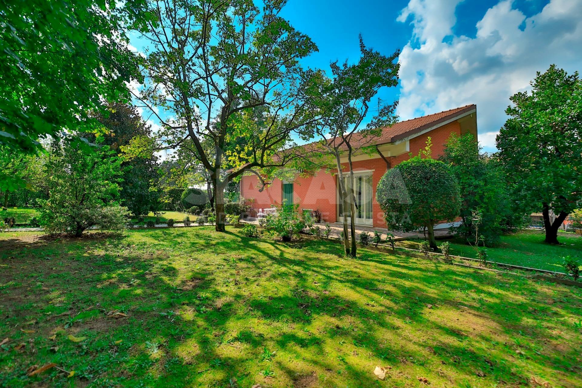 Foto 1 - Villa cascina sofia
 
8, Bernareggio - foto 1