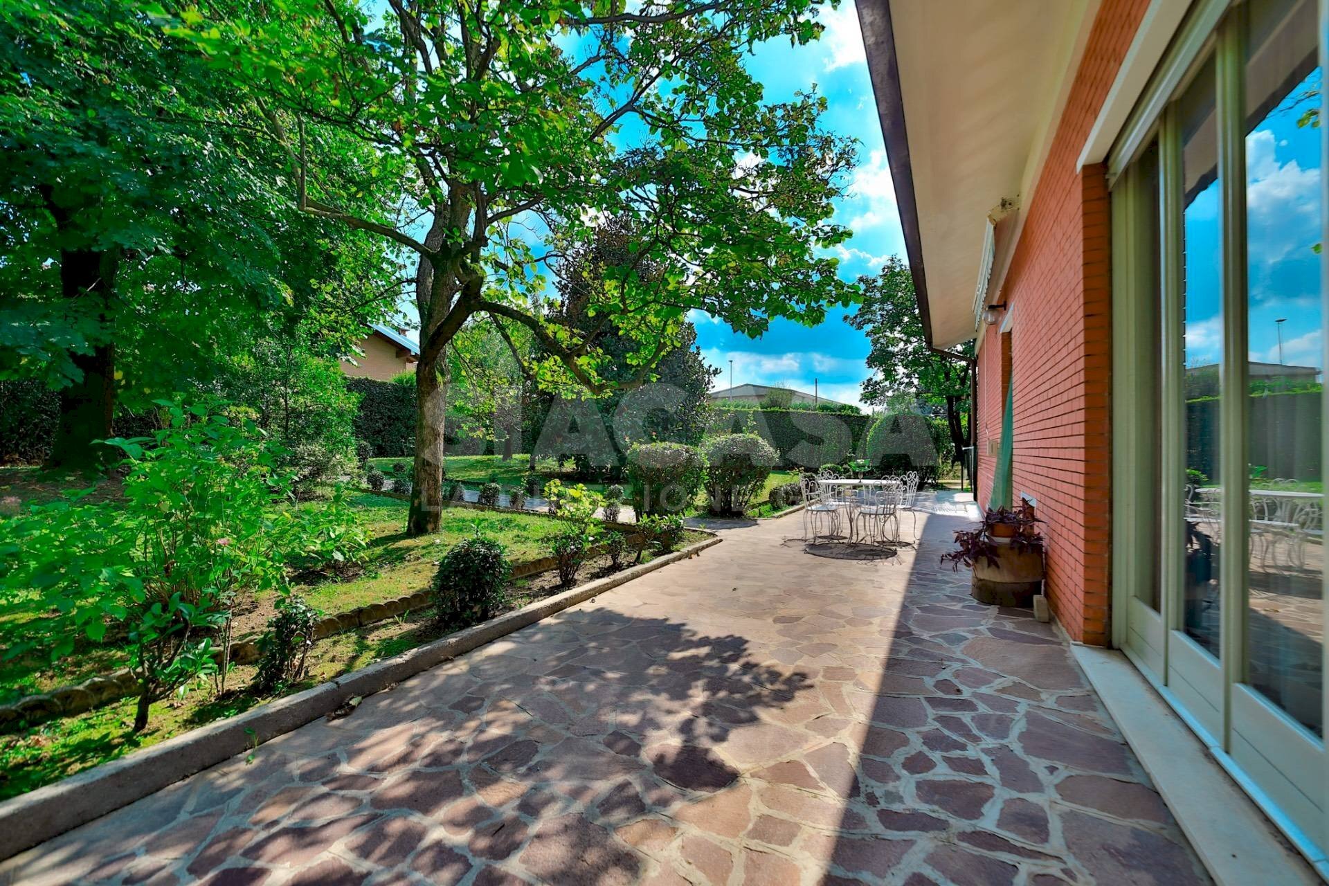 Foto 3 - Villa cascina sofia
 
8, Bernareggio - foto 3