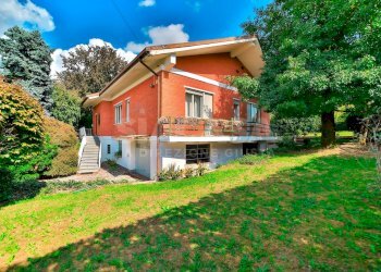 Foto 4 - Villa cascina sofia
 
8, Bernareggio - foto 4