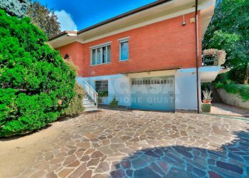 Foto 5 - Villa cascina sofia
 
8, Bernareggio - foto 5