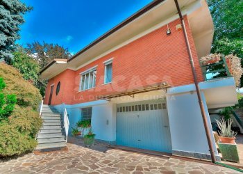 Foto 31 - Villa cascina sofia
 
8, Bernareggio - foto 31