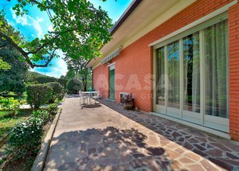 Foto 33 - Villa cascina sofia
 
8, Bernareggio - foto 33