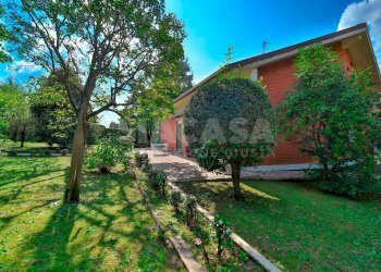 Foto 36 - Villa cascina sofia
 
8, Bernareggio - foto 36