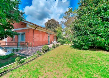 Foto 38 - Villa cascina sofia
 
8, Bernareggio - foto 38