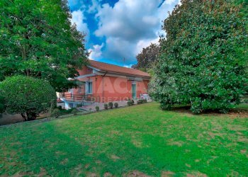 Foto 40 - Villa cascina sofia
 
8, Bernareggio - foto 40