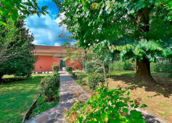 Foto 41 - Villa cascina sofia
 
8, Bernareggio - foto 41