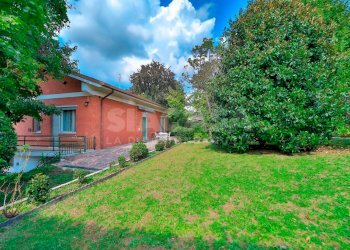 Foto 42 - Villa cascina sofia
 
8, Bernareggio - foto 42