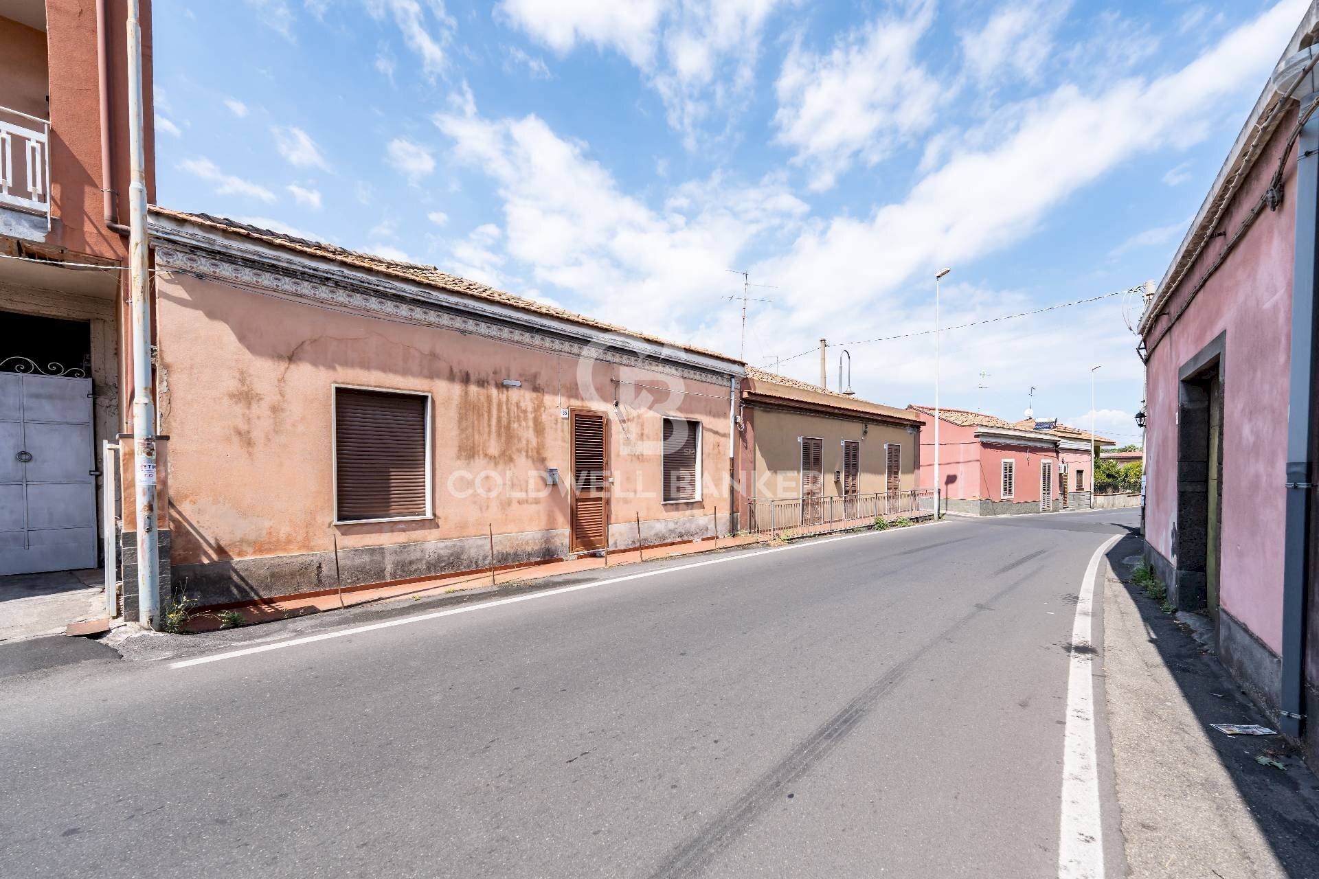 Foto 3 - Semi-detached house Via Provinciale per Riposto
35 T, Acireale - photo 3