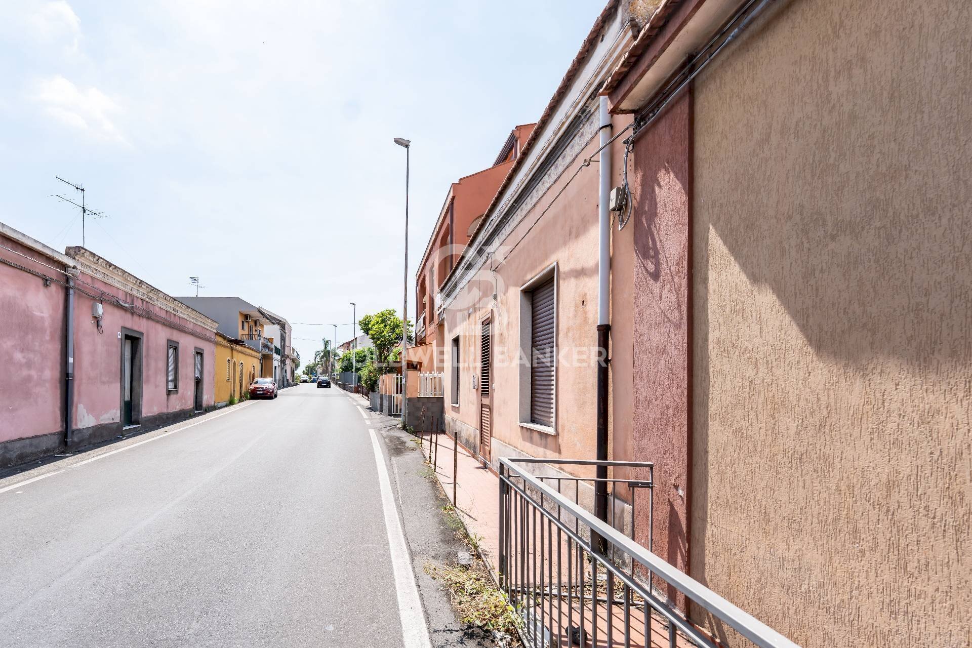 Foto 2 - Semi-detached house Via Provinciale per Riposto
35 T, Acireale - photo 2