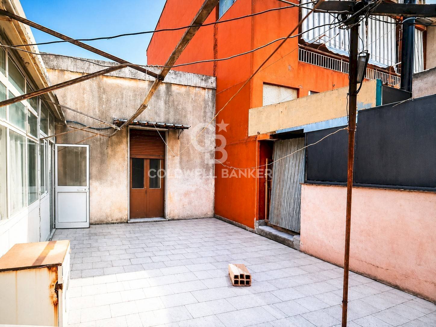 Foto 1 - Semi-detached house Via Provinciale per Riposto
 
35 T, Acireale - photo 1