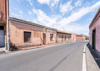 Foto 3 - Semi-detached house Via Provinciale per Riposto
 
35 T, Acireale - photo 3