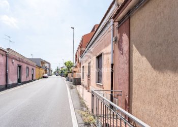 Foto 2 - Semi-detached house Via Provinciale per Riposto
 
35 T, Acireale - photo 2