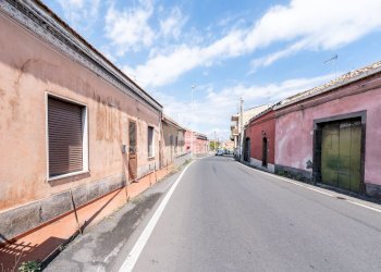 Foto 32 - Semi-detached house Via Provinciale per Riposto
 
35 T, Acireale - photo 32