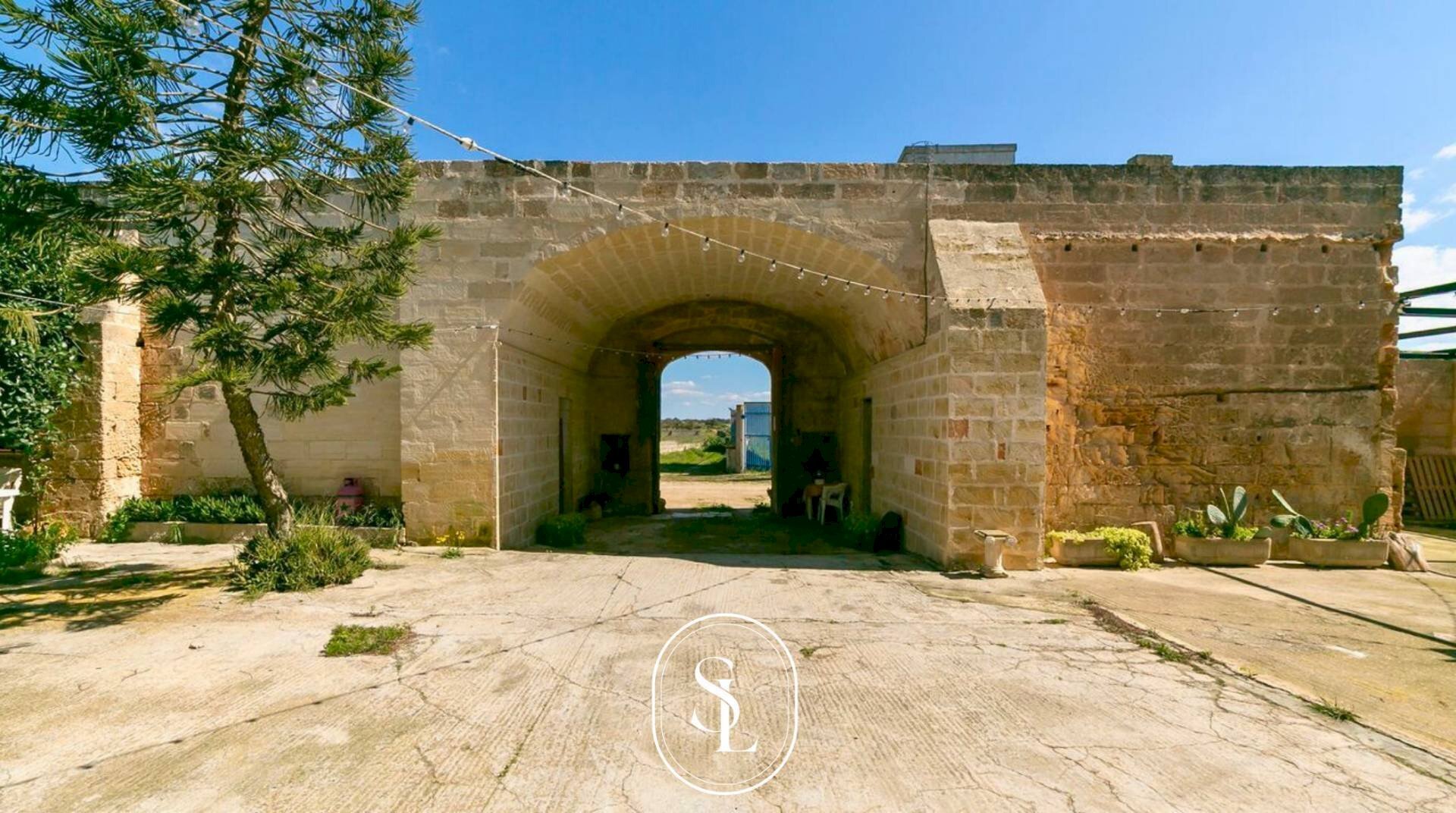 Foto 1 - Rustico Nardò - foto 1