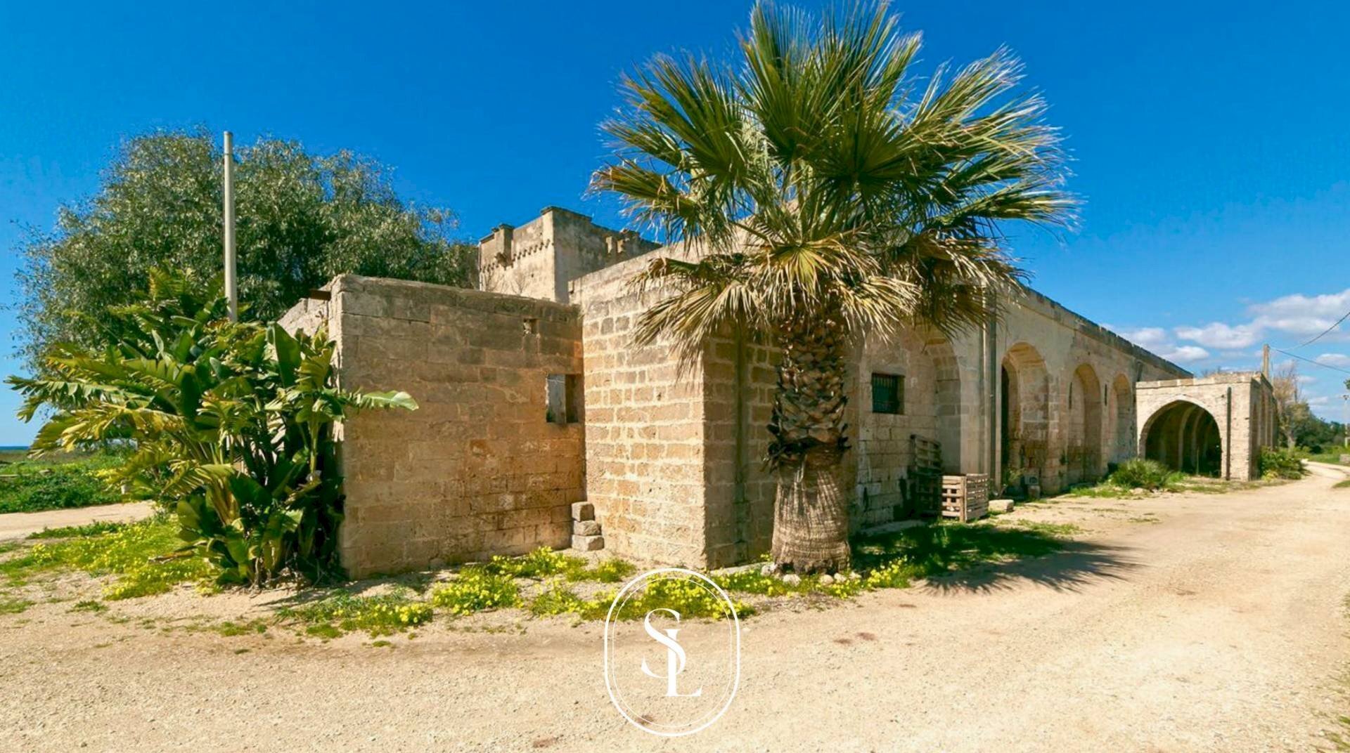 Foto 2 - Rustico Nardò - foto 2