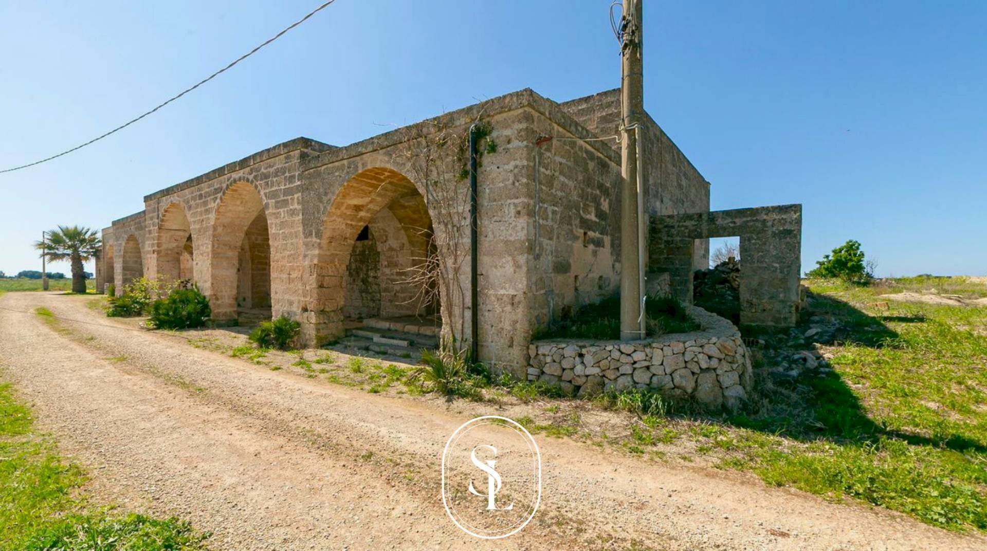 Foto 3 - Rustico Nardò - foto 3