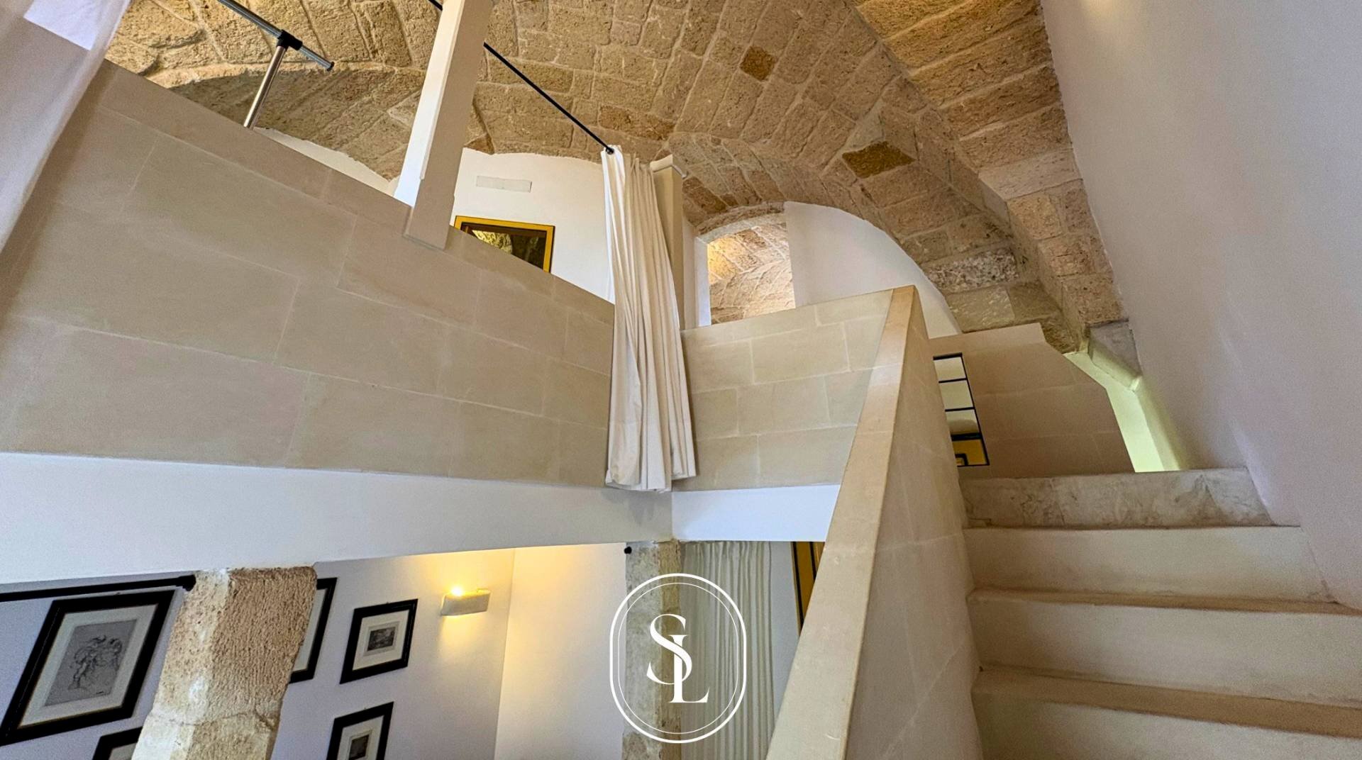 Foto 1 - Appartamento Via Giorgio Castriota
 
104, Calimera - foto 1