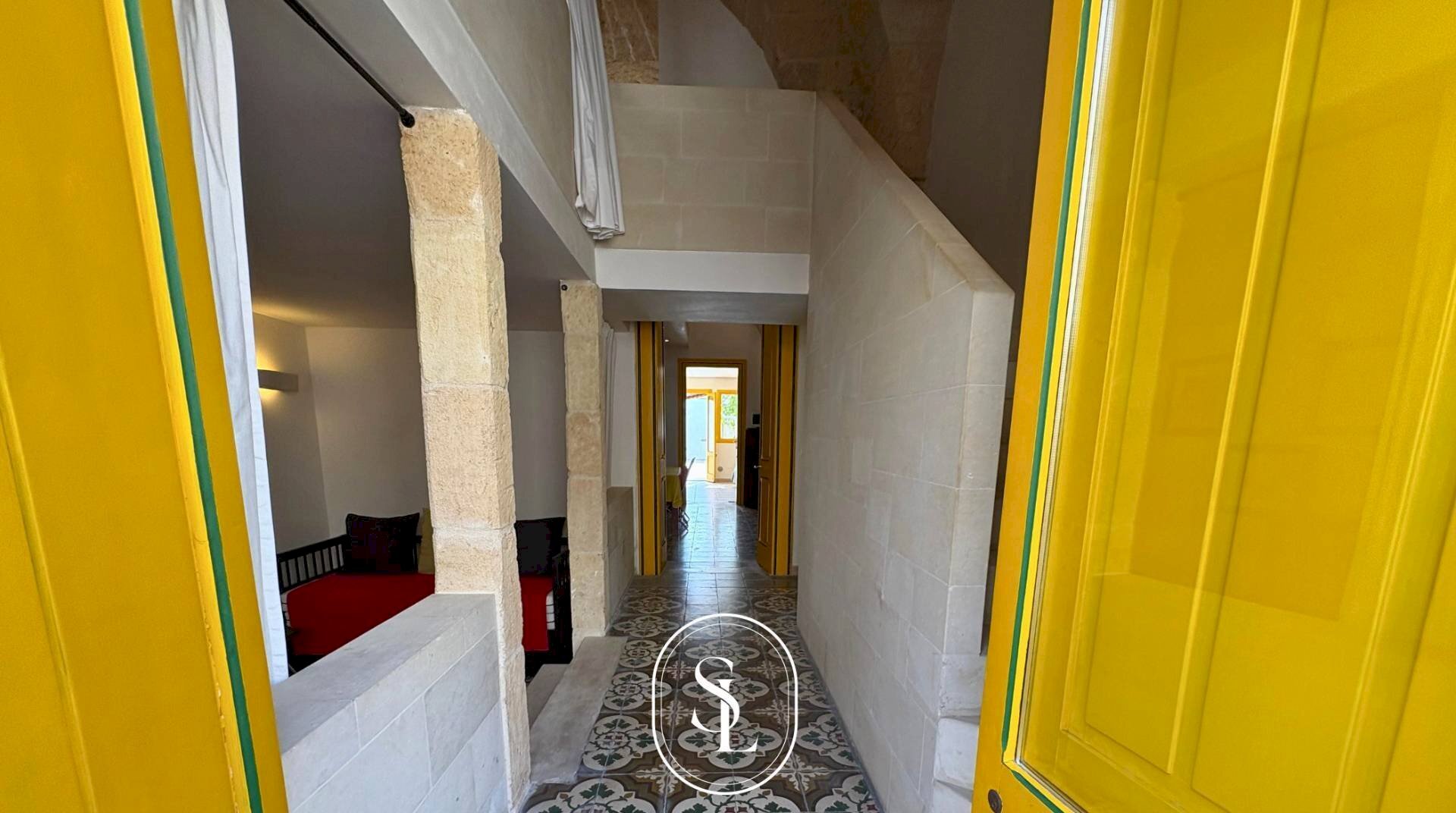 Foto 2 - Appartamento Via Giorgio Castriota
 
104, Calimera - foto 2