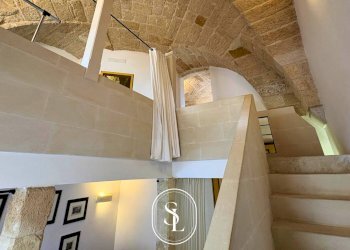 Foto 1 - Appartamento Via Giorgio Castriota
 
104, Calimera - foto 1