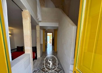 Foto 2 - Appartamento Via Giorgio Castriota
 
104, Calimera - foto 2