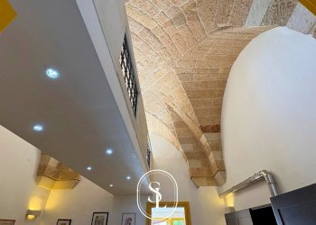 Foto 7 - Appartamento Via Giorgio Castriota
 
104, Calimera - foto 7