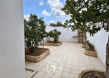 Foto 11 - Appartamento Via Giorgio Castriota
 
104, Calimera - foto 11