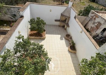 Foto 12 - Appartamento Via Giorgio Castriota
 
104, Calimera - foto 12