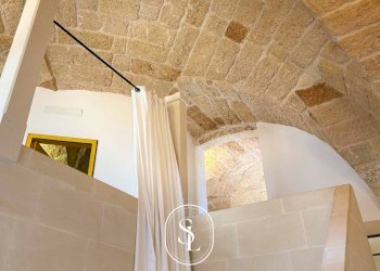 Foto 13 - Appartamento Via Giorgio Castriota
 
104, Calimera - foto 13