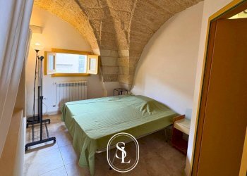 Foto 14 - Appartamento Via Giorgio Castriota
 
104, Calimera - foto 14