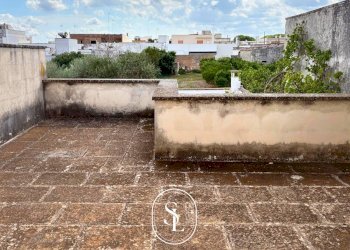 Foto 18 - Appartamento Via Giorgio Castriota
 
104, Calimera - foto 18