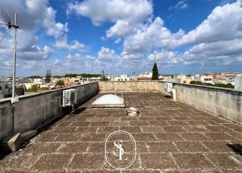 Foto 30 - Appartamento Via Giorgio Castriota
 
104, Calimera - foto 30