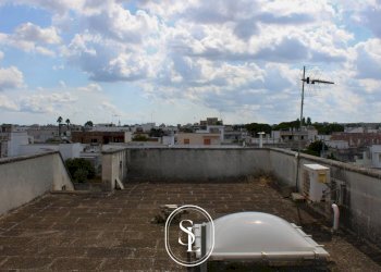 Foto 31 - Appartamento Via Giorgio Castriota
 
104, Calimera - foto 31