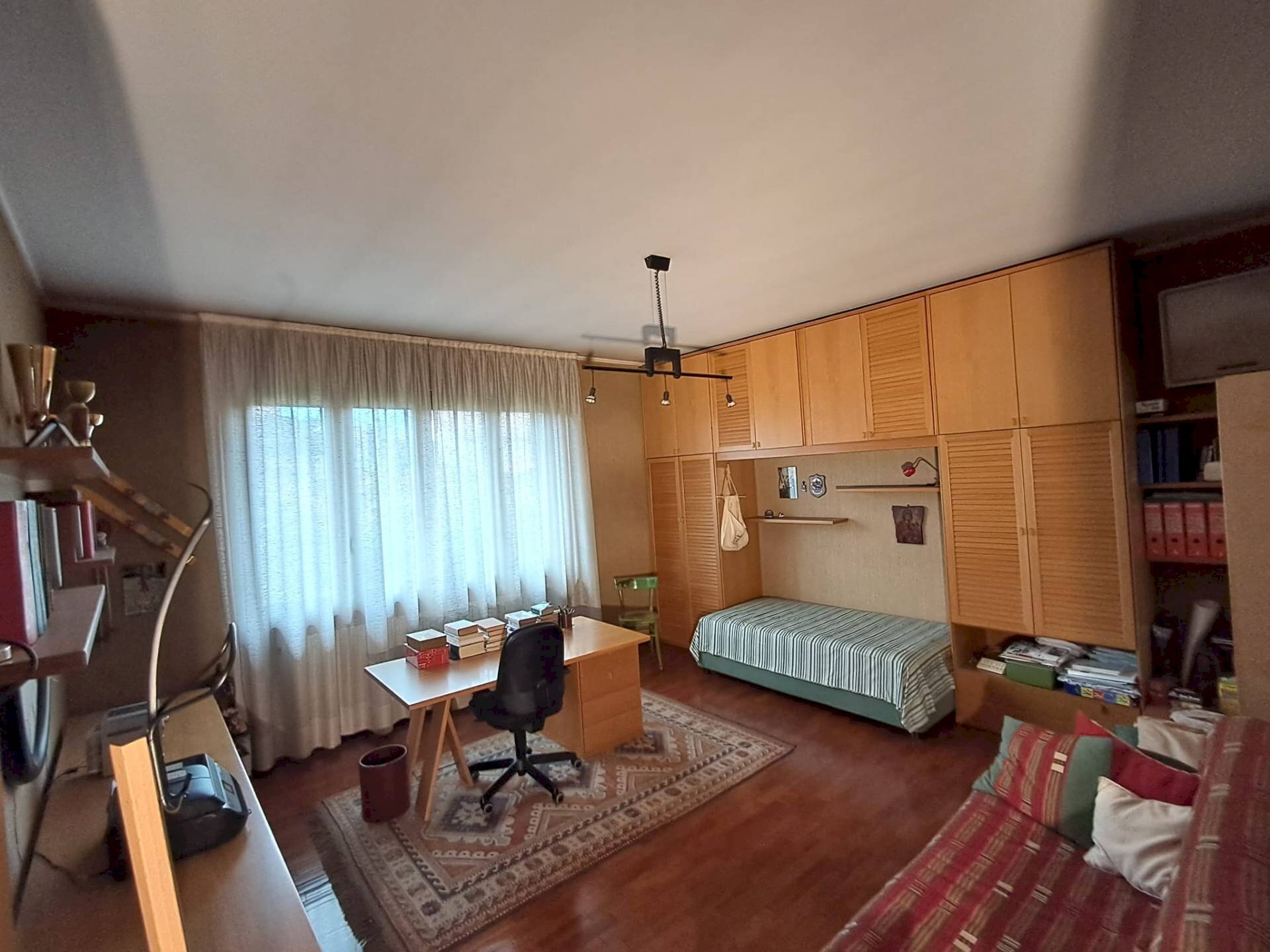 Foto 3 - Villa via Croci
15, Samarate - photo 3