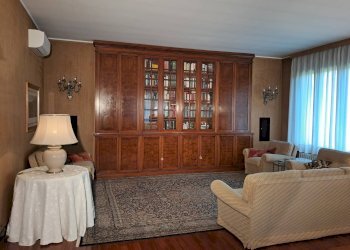 Foto 9 - Villa via Croci
 
15, Samarate - foto 9