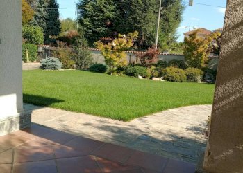 Foto 30 - Villa via Croci
 
15, Samarate - foto 11