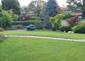 Foto 32 - Villa via Croci
 
15, Samarate - foto 13