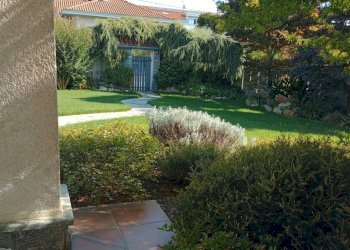 Foto 33 - Villa via Croci
 
15, Samarate - foto 14