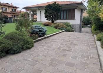 Foto 35 - Villa via Croci
 
15, Samarate - foto 16