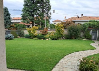 Foto 37 - Villa via Croci
 
15, Samarate - foto 18