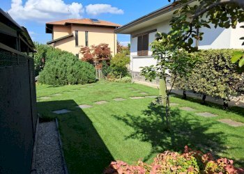 Foto 39 - Villa via Croci
 
15, Samarate - foto 20