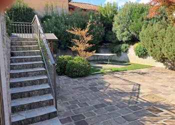 Foto 40 - Villa via Croci
 
15, Samarate - foto 21