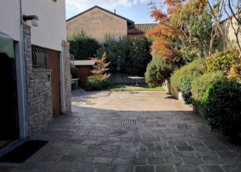 Foto 41 - Villa via Croci
 
15, Samarate - foto 22